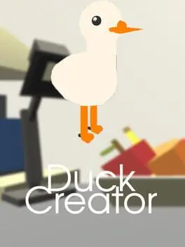 Duck Creator cover