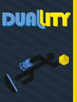 Duality cover