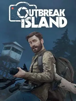 Outbreak Island background