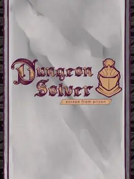 Dungeon Solver cover