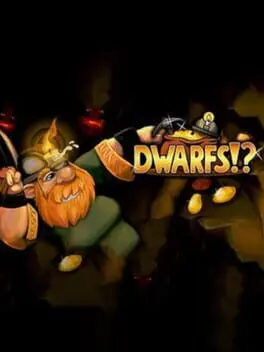 D.W.A.R.F.S. background