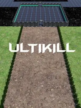 Ultikill cover
