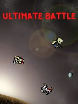 Ultimate Battle cover