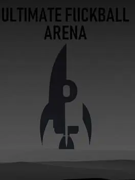 Ultimate Flickball Arena cover