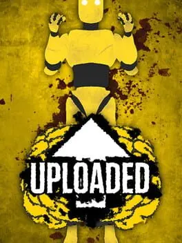 Uploaded cover