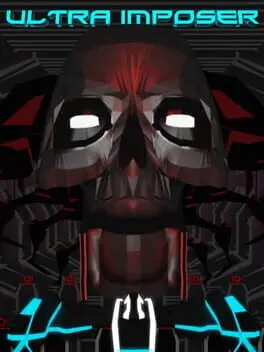 Ultra Imposer cover