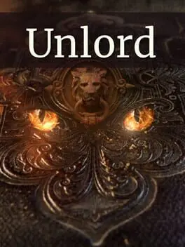 Unlord cover