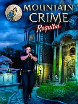 Mountain Crime: Requital background