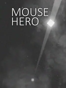 Mouse Hero cover