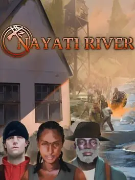 Nayati River cover