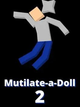 Mutilate-a-Doll 2 background