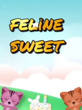Feline Sweet cover