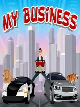 My Business cover