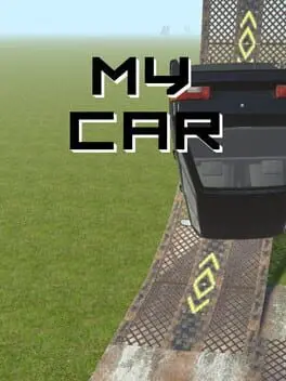 My Car cover