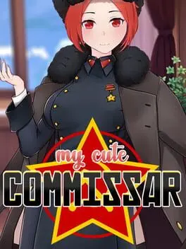 My Cute Commissar cover