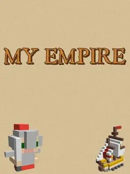 My Empire cover