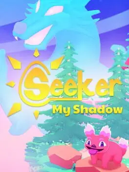 My Shadow cover