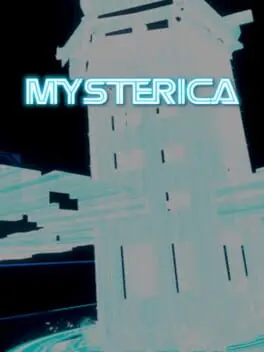 Mysterica cover