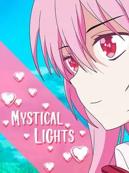 Mystical Lights cover