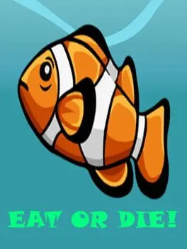 Eat or DIE! cover