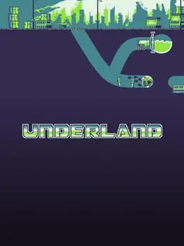Underland cover