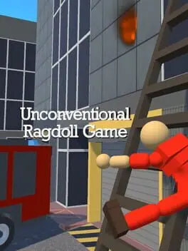 Unconventional Ragdoll Game cover