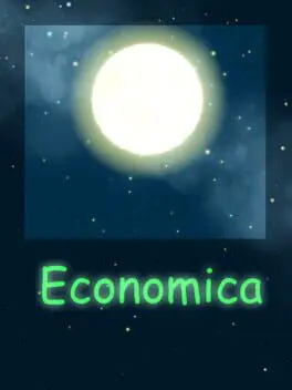 Economica cover