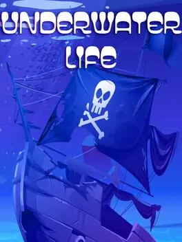 Underwater Life cover
