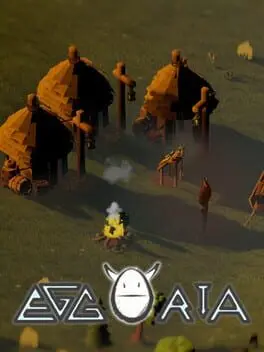Eggoria cover art