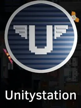 Unitystation cover