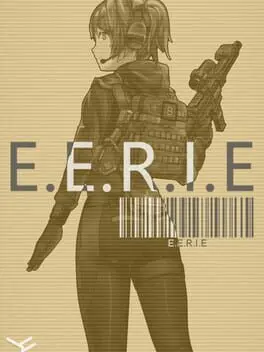 E.E.R.I.E cover