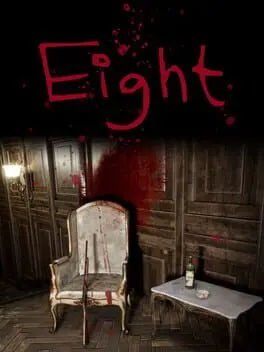 Eight cover
