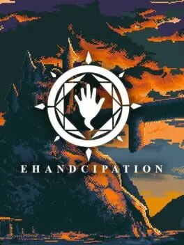 Ehandcipation cover