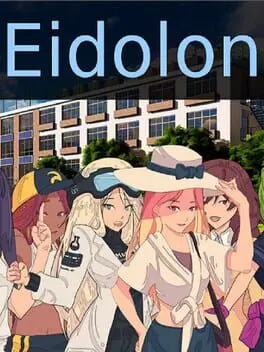 Eidolon background