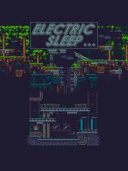 Electric Sleep cover