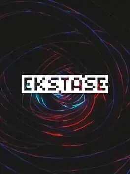 Ekstase cover