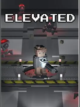Elevated cover