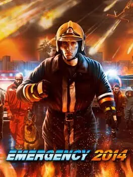 Emergency 2014 cover