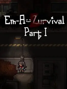 Em-A-Zurvival cover