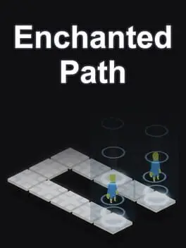 Enchanted Path cover