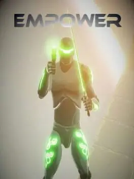Empower cover