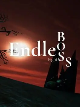 Endless Boss Fight cover art