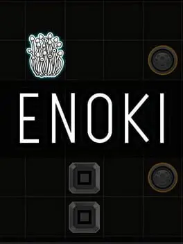 Enoki cover