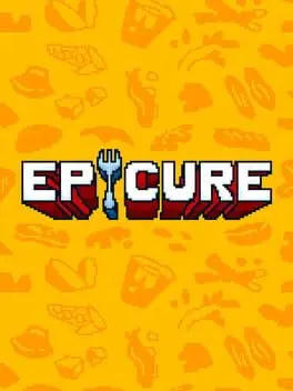 Epicure cover