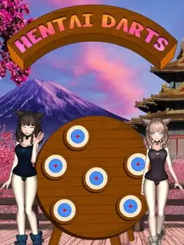 Hentai Darts cover art