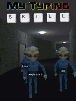My Typing Skill cover