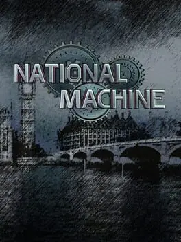 National Machine cover
