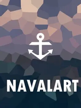 NavalArt cover
