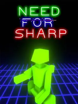 Need for sharp cover