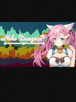 Neko Dungeon cover